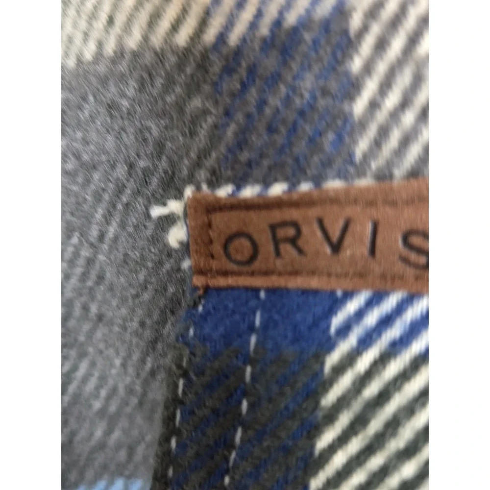 Orvis weight outdoors
